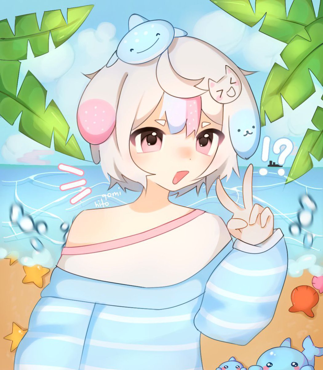 prize from toyhouse raffle^^

Looking for ❤️ artmoots ❤️

#artmoots #oc #art