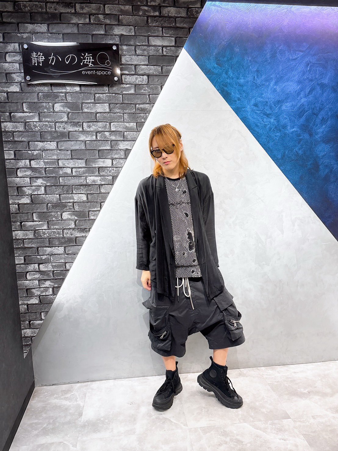 樹威 on X: 