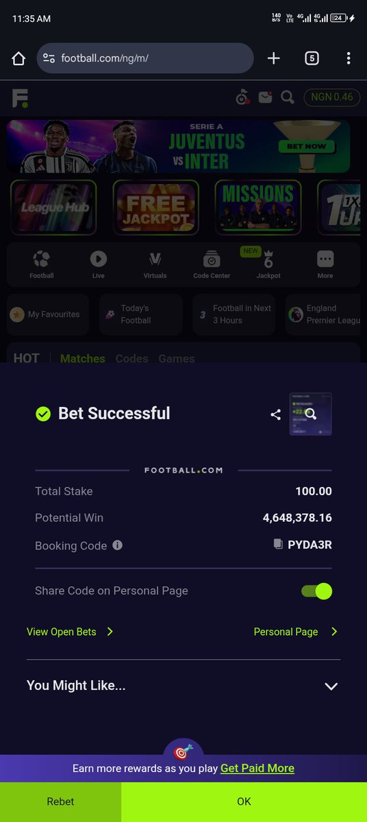 JSlimdave's tweet image. Try with me 
Edit on @39billion game.
God abeg 🙏🤲