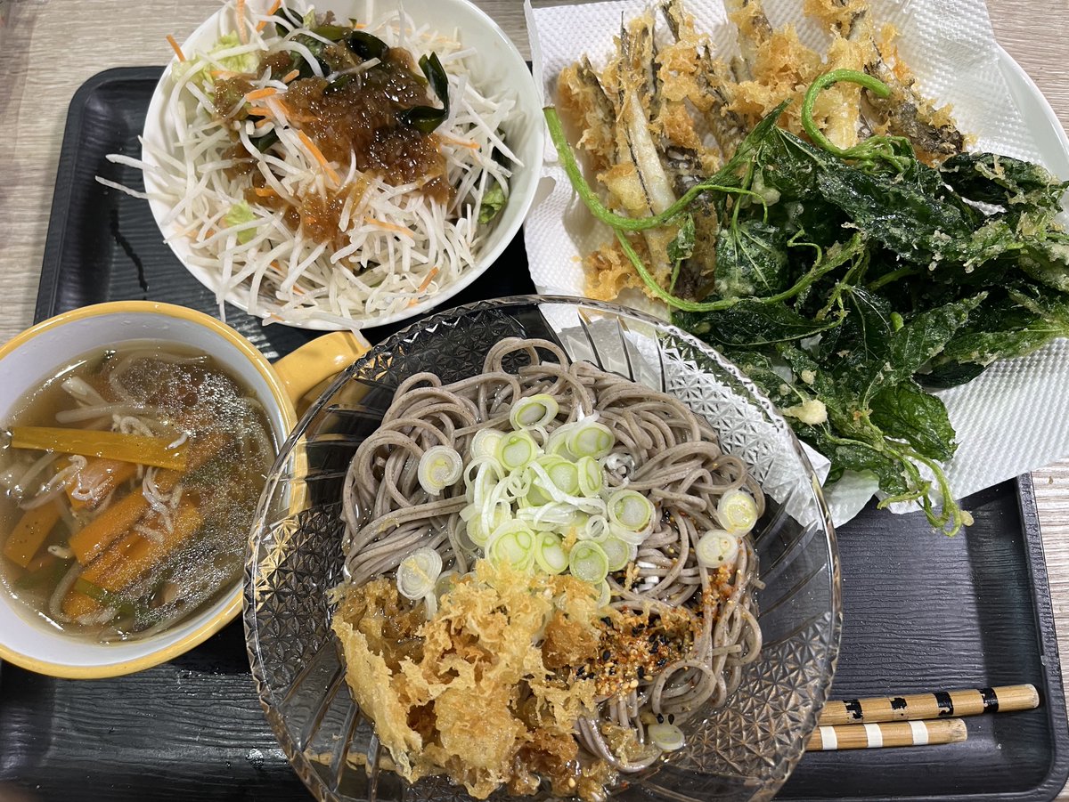 コチを手に入れたので天ぷらです