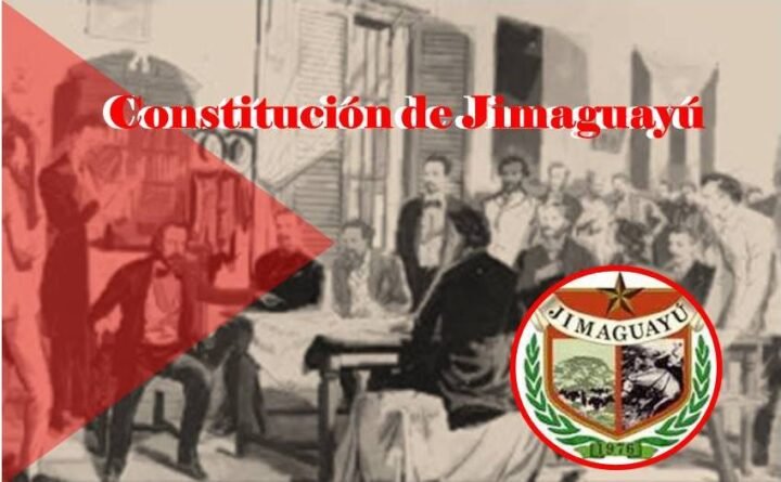IsaelRo3971293's tweet photo. El 13 de septiembre de1895 en Camagüey, comienza a desarrollarse la Asamblea de Jimaguayú, la cual concluye el día 16 del propio mes con la aprobación de la Constitución de la República en Armas. 
#CubaViveEnSuHistoria
#VillaClaraConTodos https://t.co/VGbcg3qphA