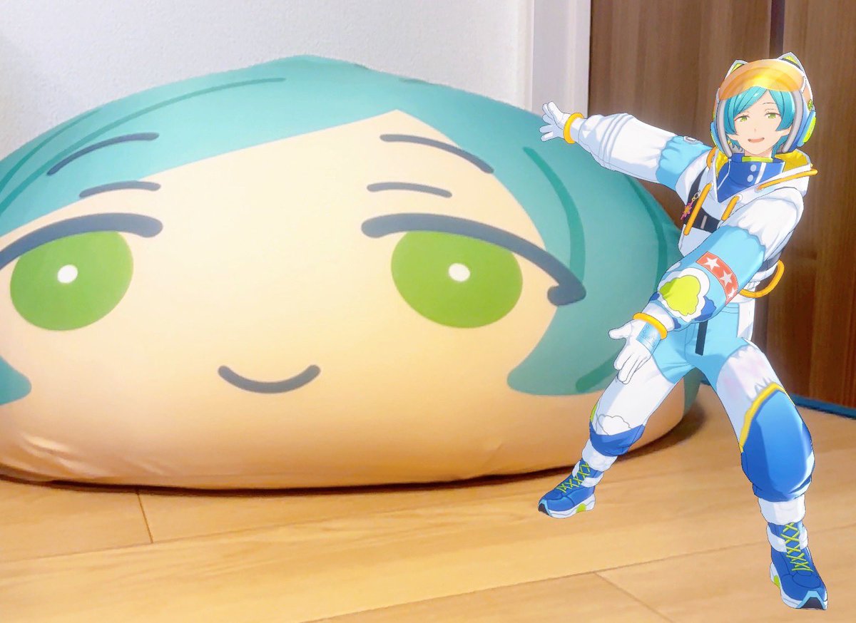 reisuiz's tweet photo. おまんじゅうだね https://t.co/3HARO1WR1i