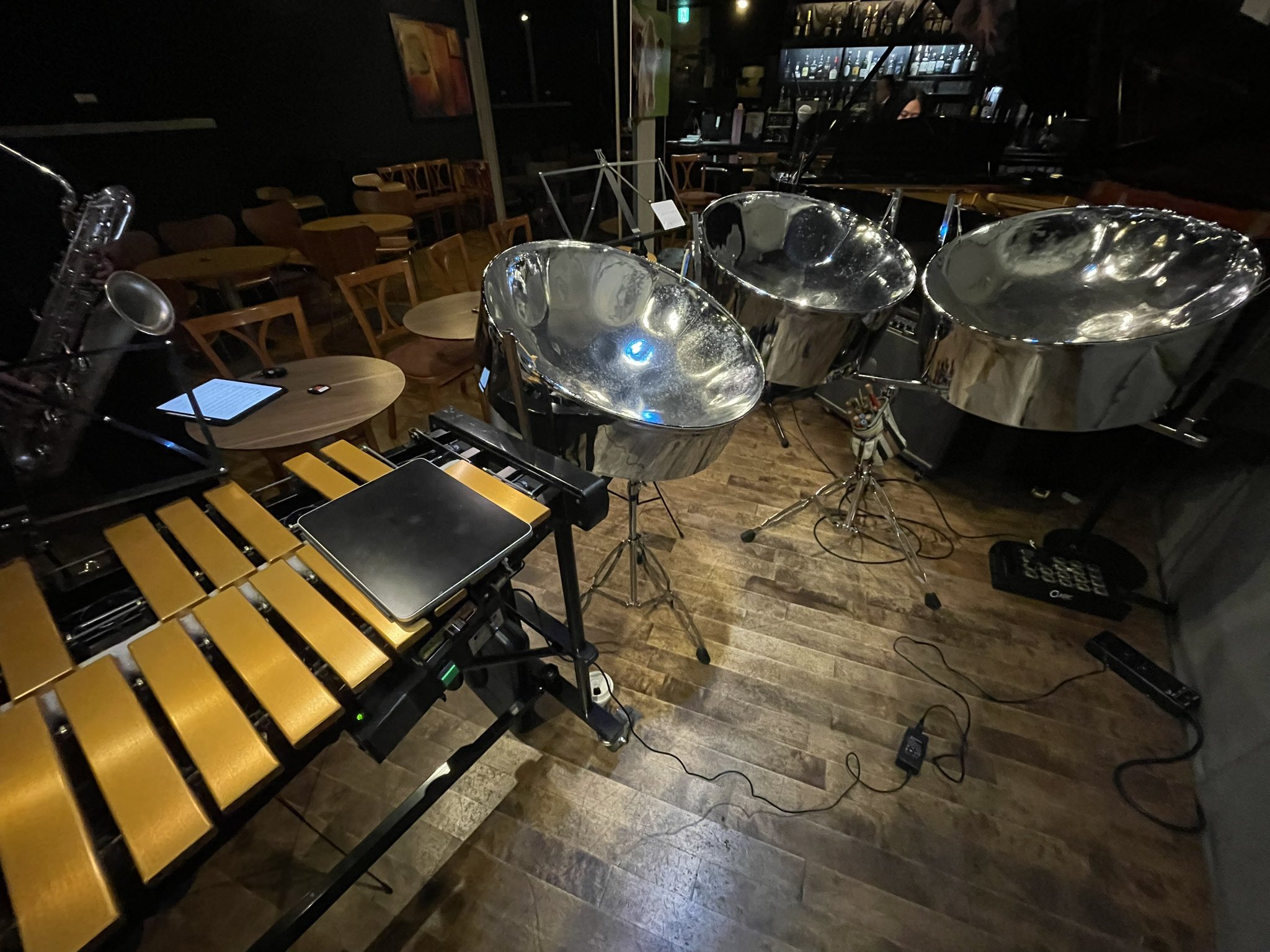 Sogo Moriyama (@steelpan0430) / X