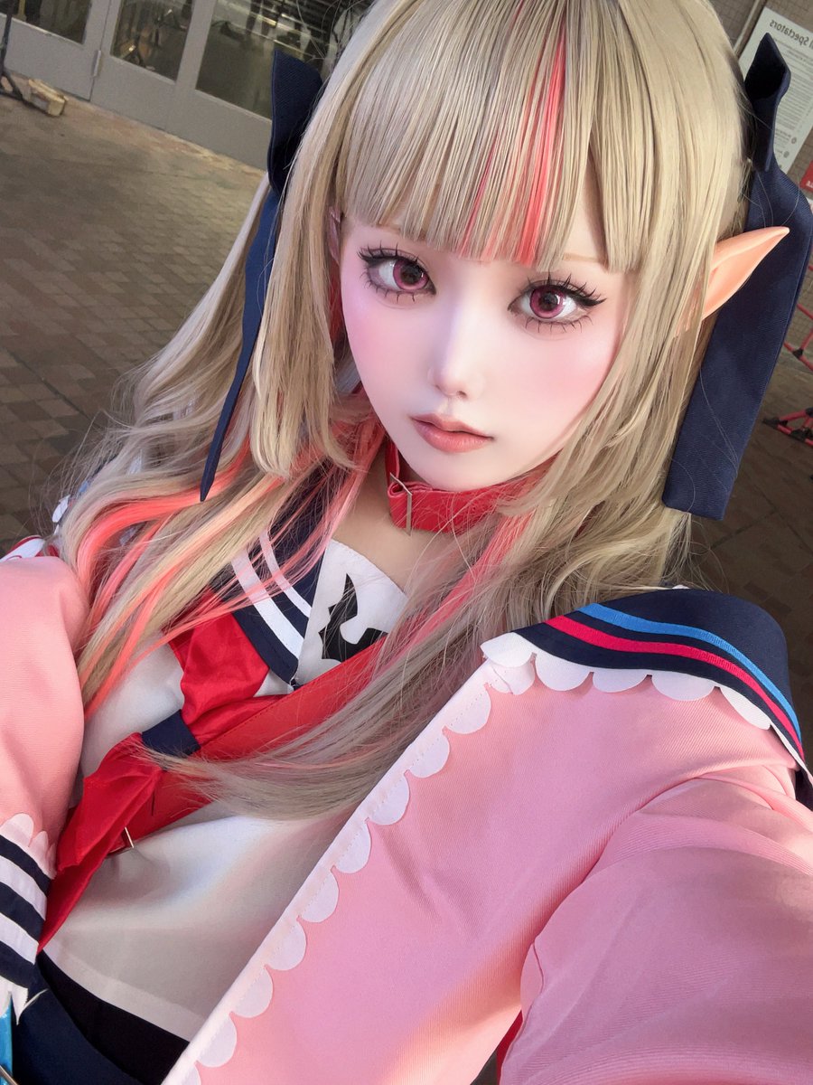 いました💗
たくさんの交流ありがとうございました😭
お菓子、お手紙沢山貰ってニコニコです🫂
明日もいますので会ってくださいෆෆෆ
お写真DMまで送ってくださると嬉しいです✨️
 #アコスタみずほペイペイドーム福岡