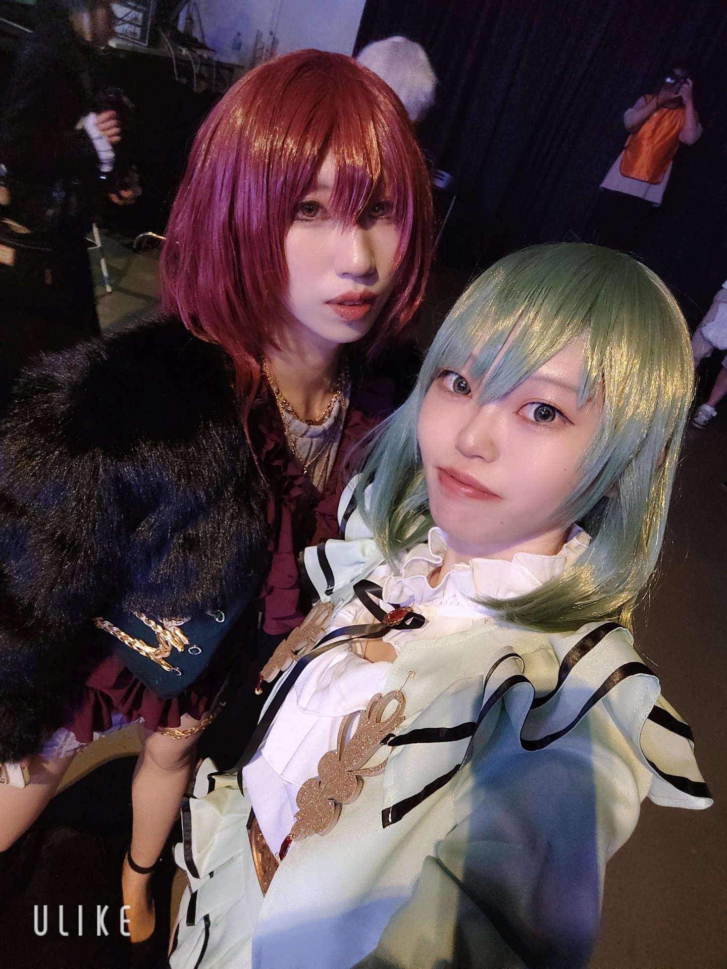 𝕒𝕞𝕖 (@iamame_oO) / X