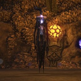 Love it when mind terrors are just like🧍