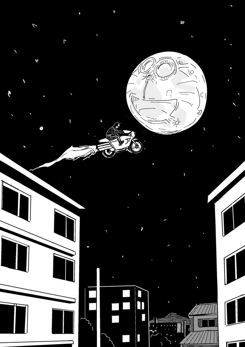 2号のライダージャンプ🏍️‼️

参考動画
↓↓↓

youtu.be/oWPDunFZS3w?si…