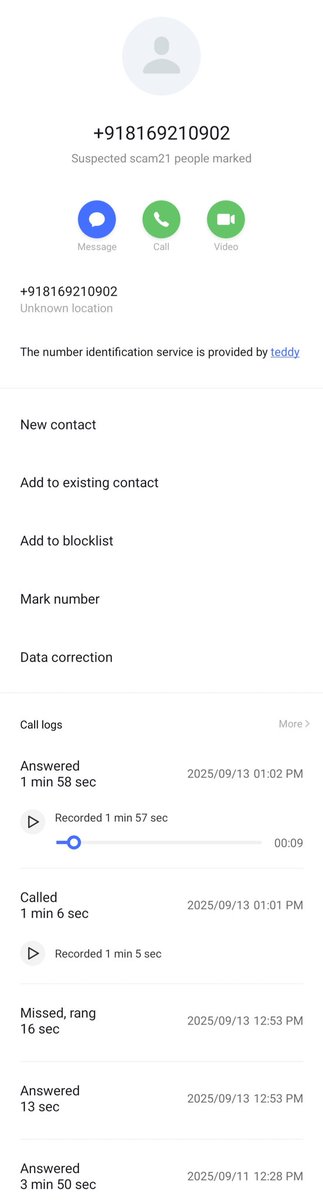 DineshGhan18156's tweet photo. @BajajFinserv loan ac no-P21WPGP16029114 despite my prior communication about severe financial hardships,your collection agent resorted to abusive language and threats today.This violates consumer protection norms. Immediate action is required. @cpdncaa @RBI @Bajaj_Finance https://t.co/lmJcDqyxvd
