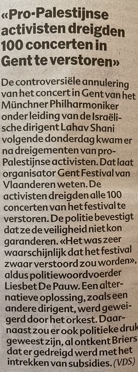 Gigi (@berry1_gilbert) on Twitter photo Nadat de leugens van briers te grotesk werden, gaat men nu de route ivm de veiligheid bewandelen. Maar als je al voor een concert de veiligheid niet kan garanderen, wat voor een losers zijn we dan wel niet. In het buitenland lachen ze zich waarschijnlijk krom met ons. Schande!! Nadat de leugens van briers te grotesk werden, gaat men nu de route ivm de veiligheid bewandelen. Maar als je al voor een concert de veiligheid niet kan garanderen, wat voor een losers zijn we dan wel niet. In het buitenland lachen ze zich waarschijnlijk krom met ons. Schande!!