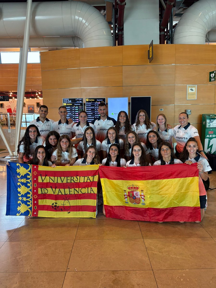 #FISUWorldCups
<a href="/FISU/">FISU</a>