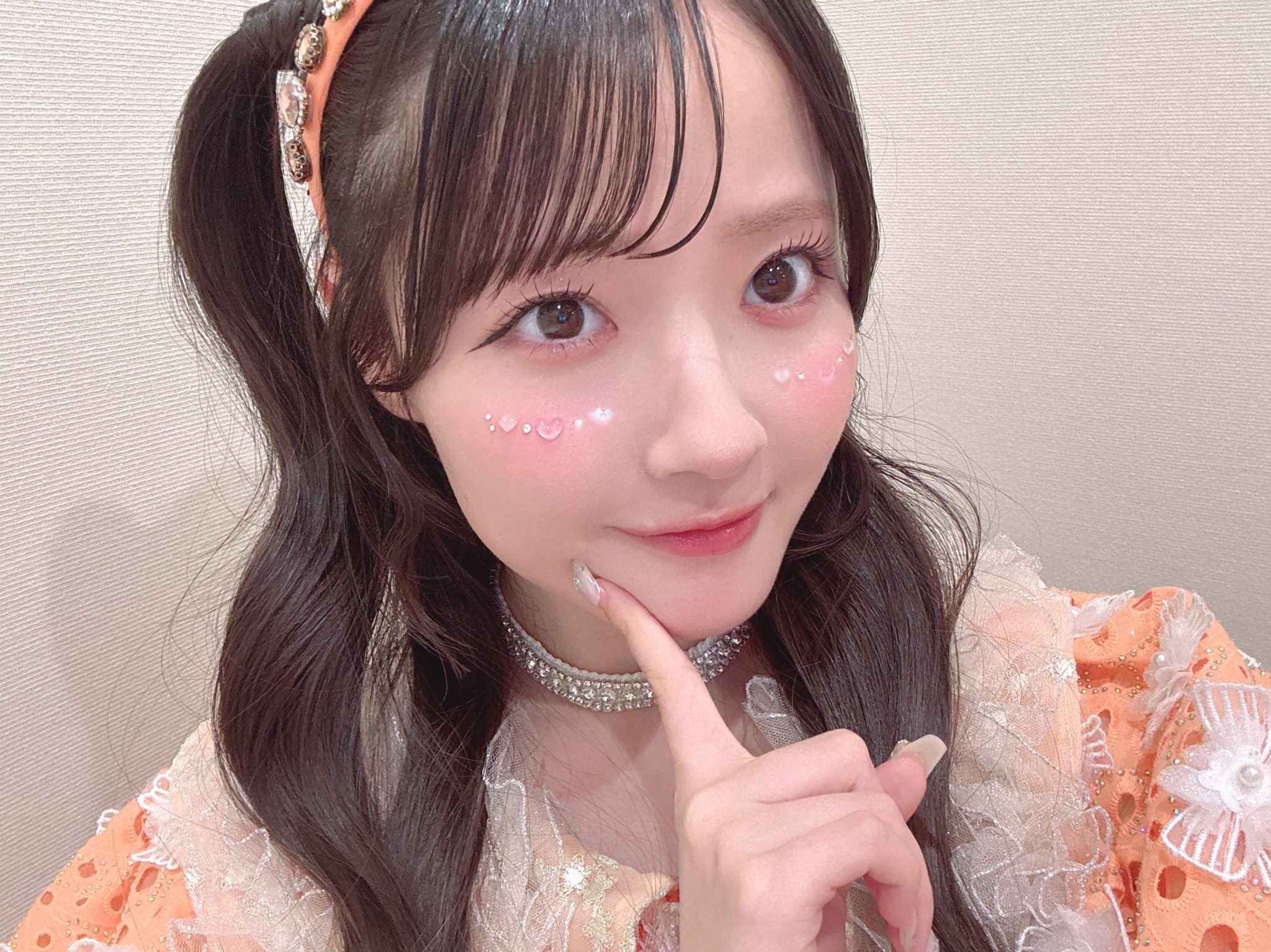 川本笑瑠(CUTIE STREET） (@emiru_cs0422) / X