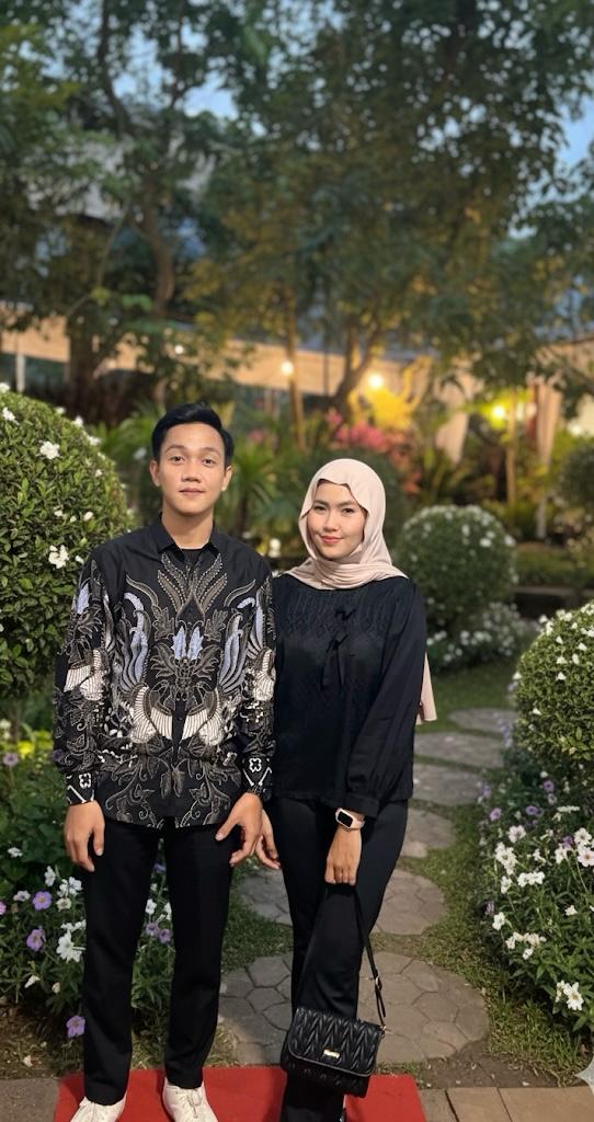 jsramadini's tweet photo. 🤍 #MasyaAllah #allahummabaariik https://t.co/uOrKCCYn1Q