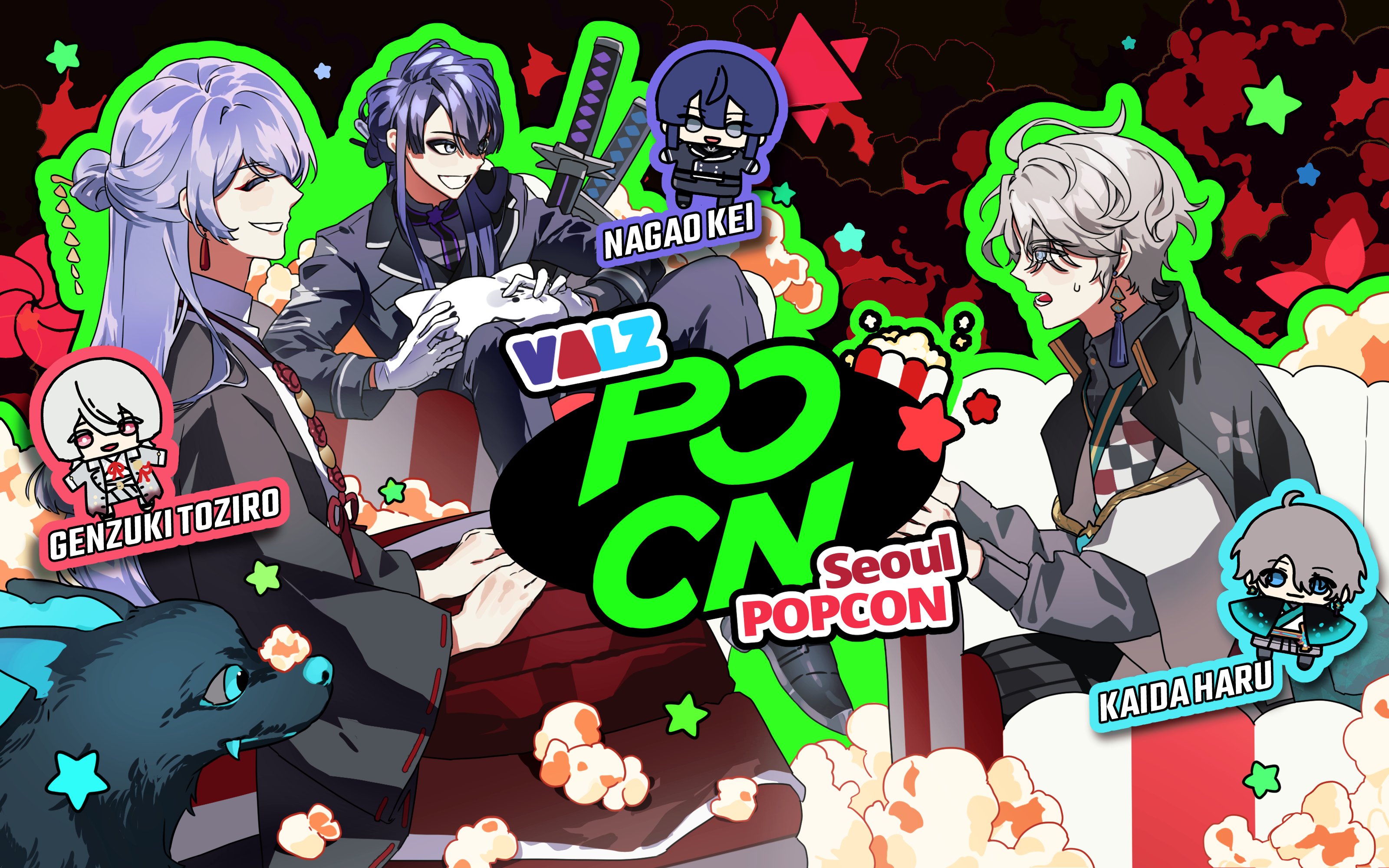 젠감_ゼンガム on X: 