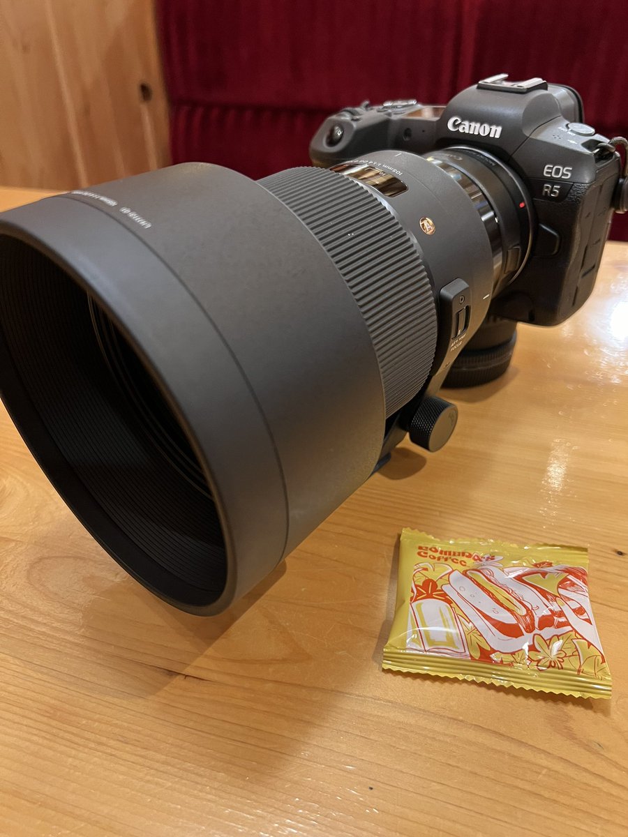 明日の七ヶ浜国際村にカメラ枠📸で参加します！

前半は撮影のお約束あり
後半はフリーになる予定です

当日参加される方よろしくお願いします

#七ヶ浜国際村 
#COSSTAGE