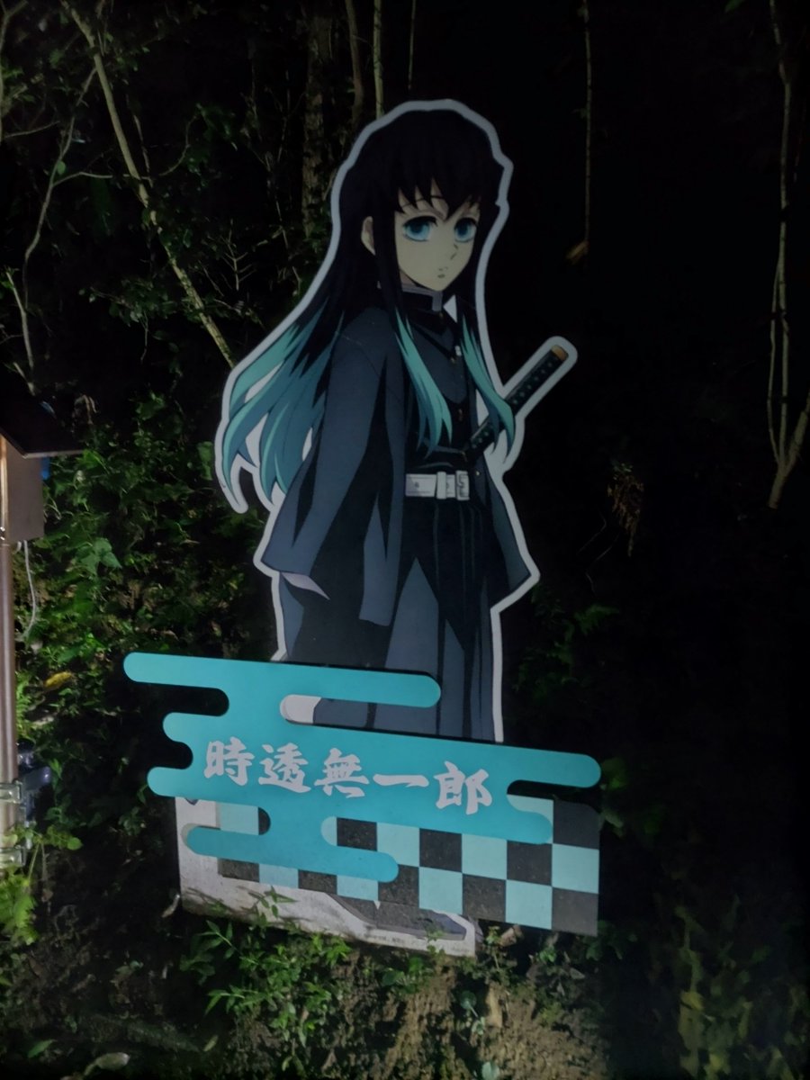 omusubi_smrm's tweet photo. ステッカーが欲しいので　#ニジゲンノモリ https://t.co/FiDWqTNmtz