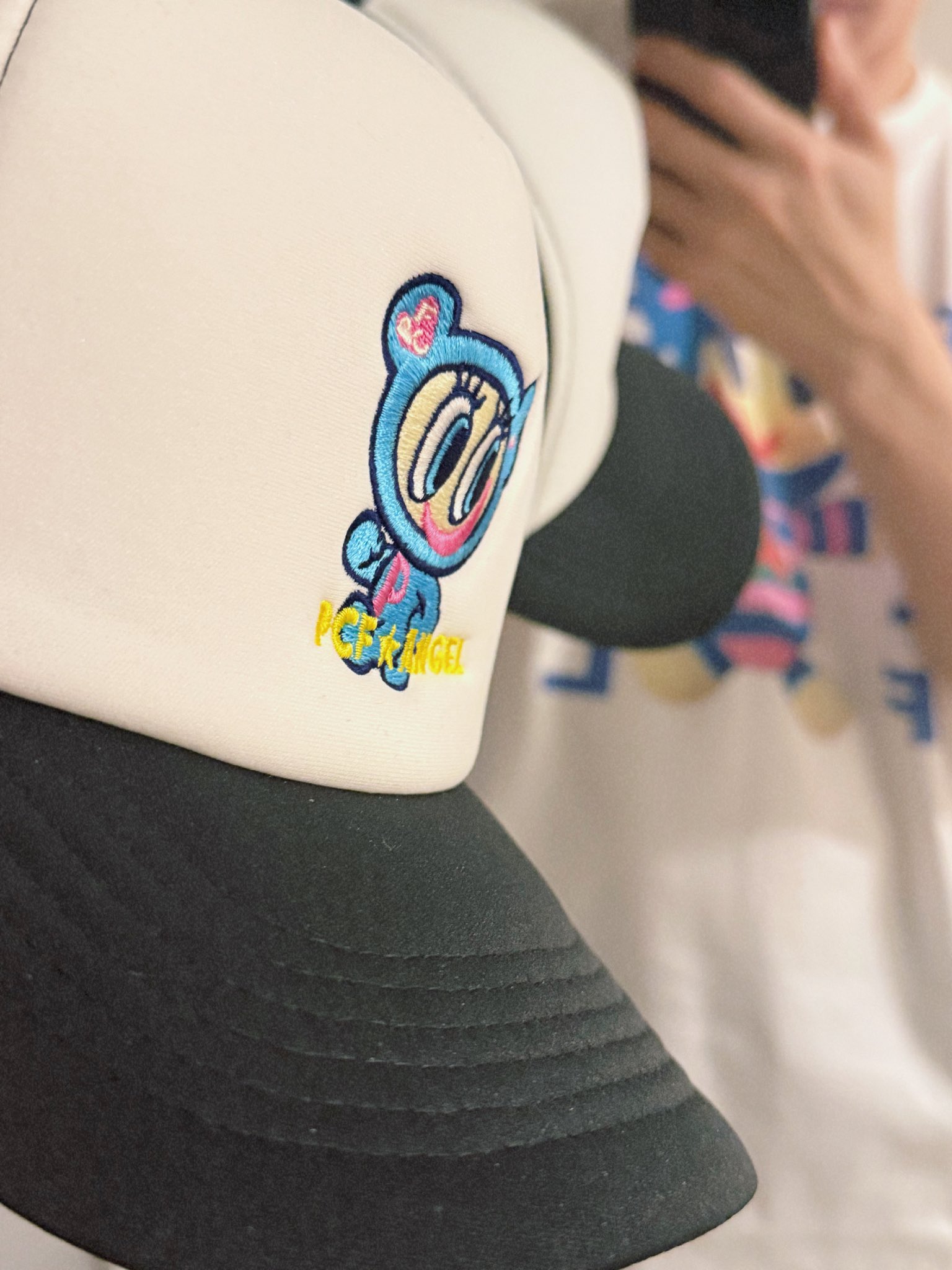 P.C.F APPAREL DEPARTMENT (@PCF_APPARELDEPT) / X