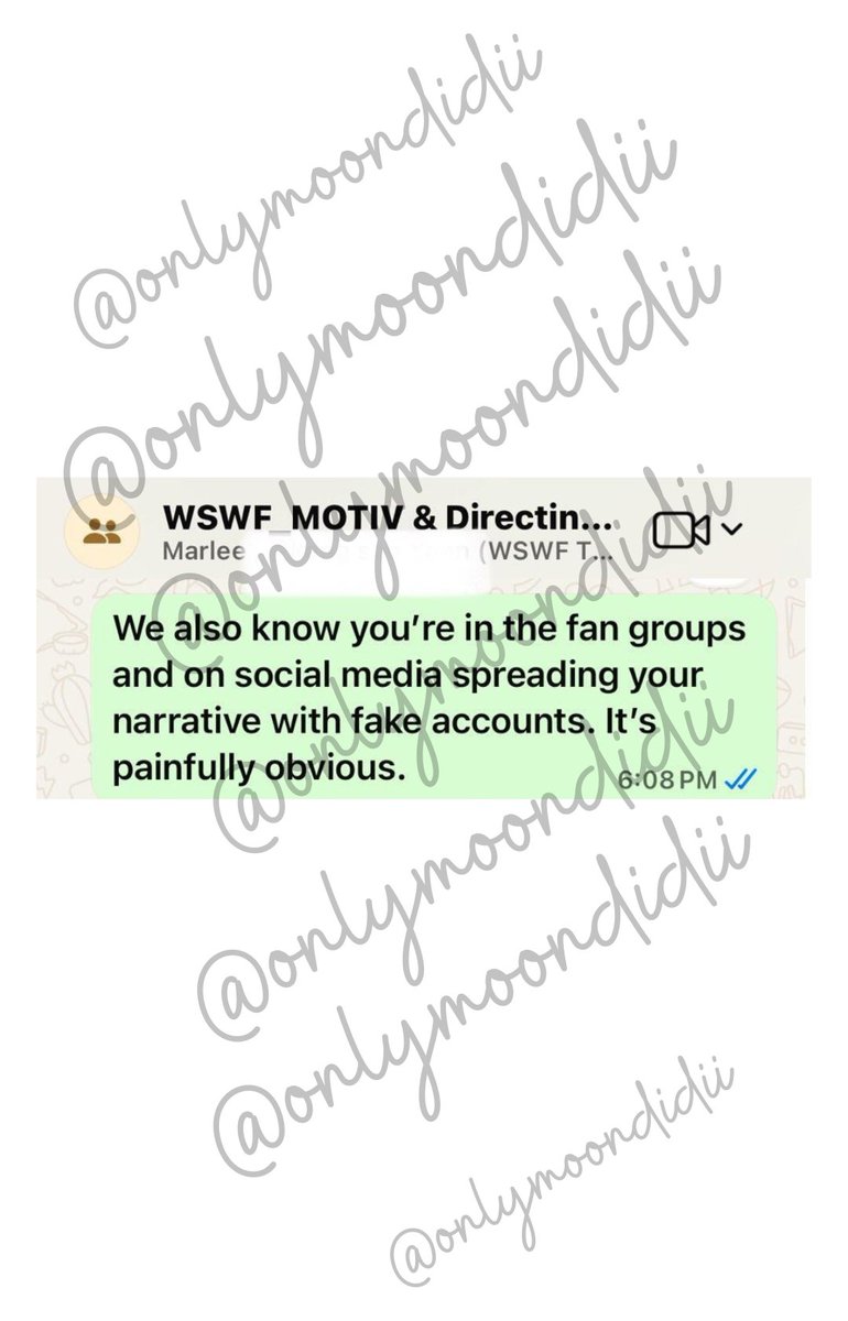 onlymoondidii's tweet photo. Just last week Sept wed or Tues, Motiv manager and Marlee reached out to route again asking them to stop and have a meeting again to fix this, yet they still keep on refusing. #ojogang https://t.co/dk4NWCIpXv
