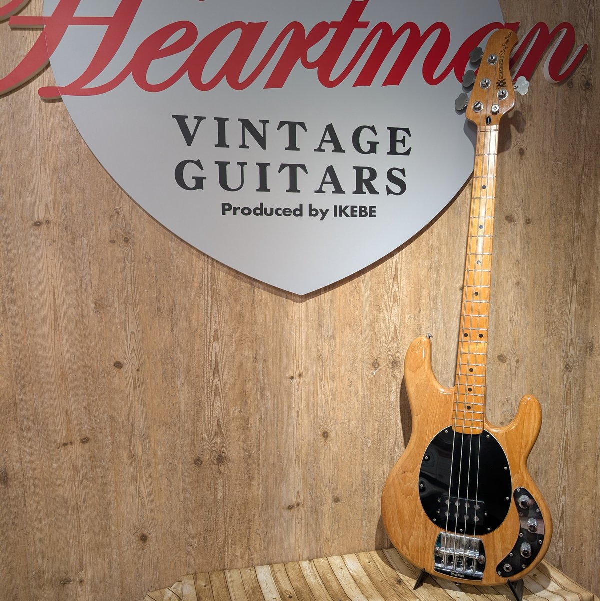 Heartman Vintage Guitars (@HeartmanVG) / Posts / X