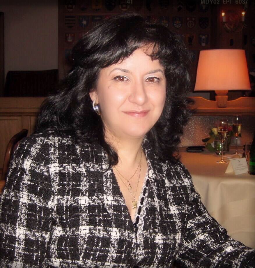 Dinner out in Zürich