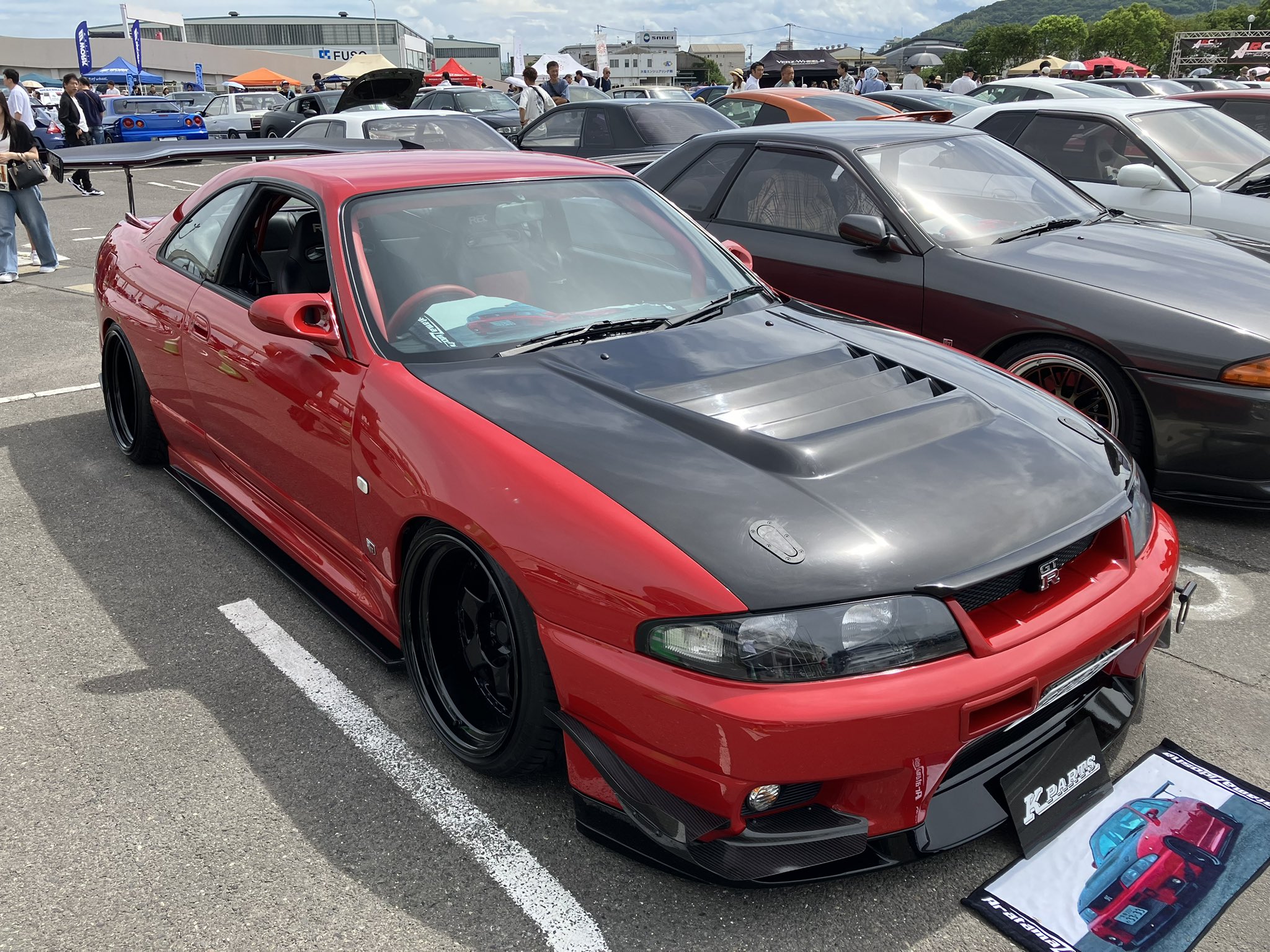 運試しマニフェスト