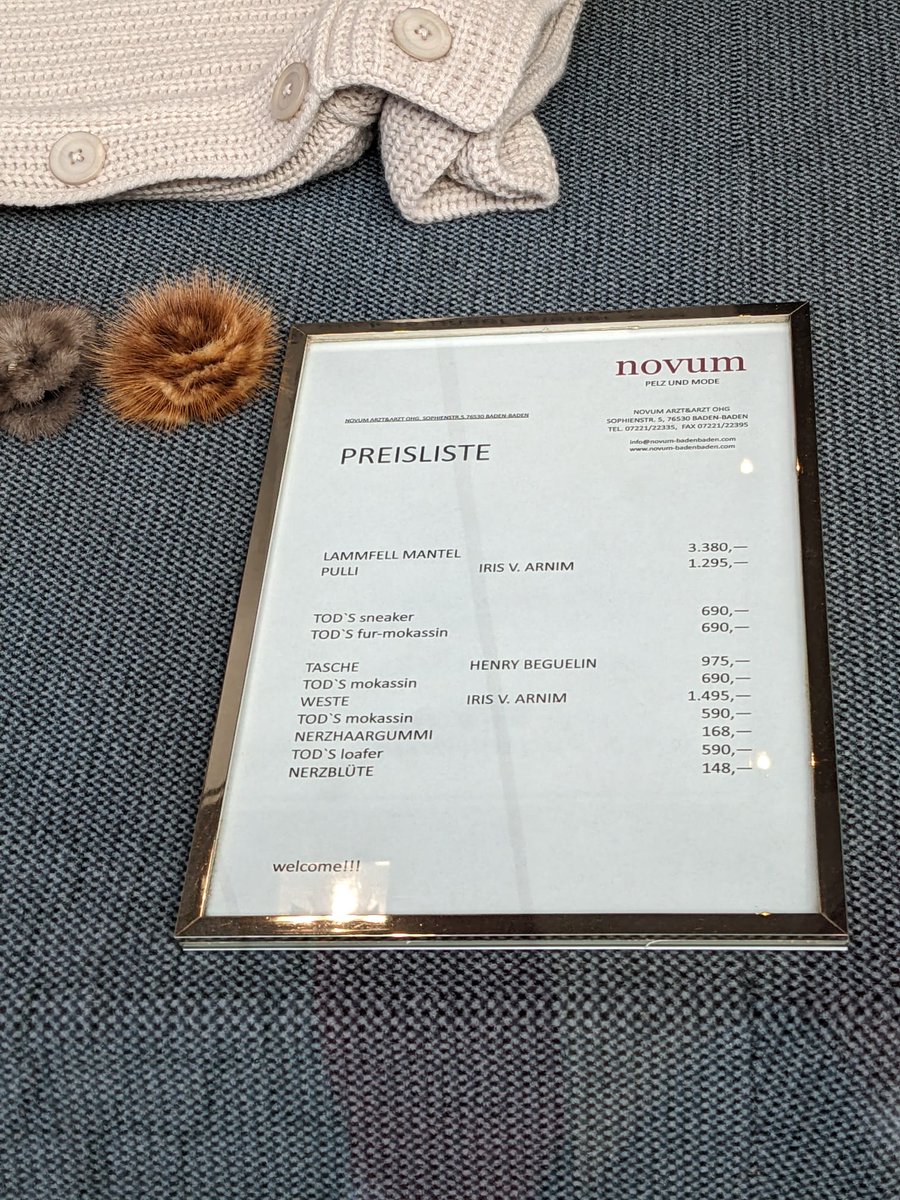 Wer könnte da widerstehen, äh Schnebbsche. 🤭😵‍💫