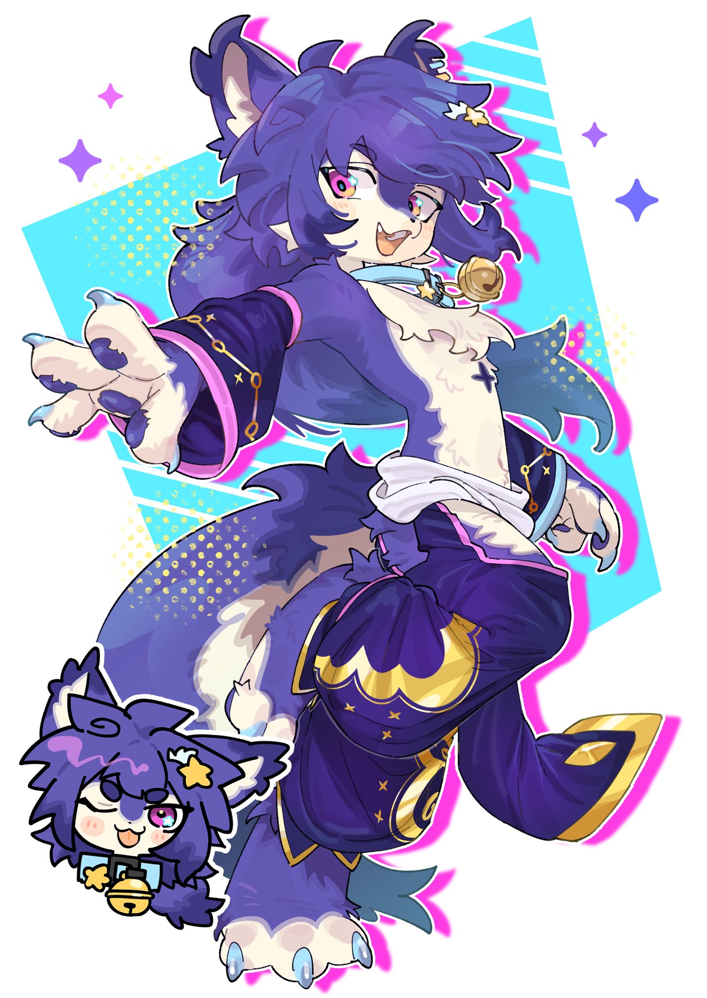 お絵描き太郎 on X: 