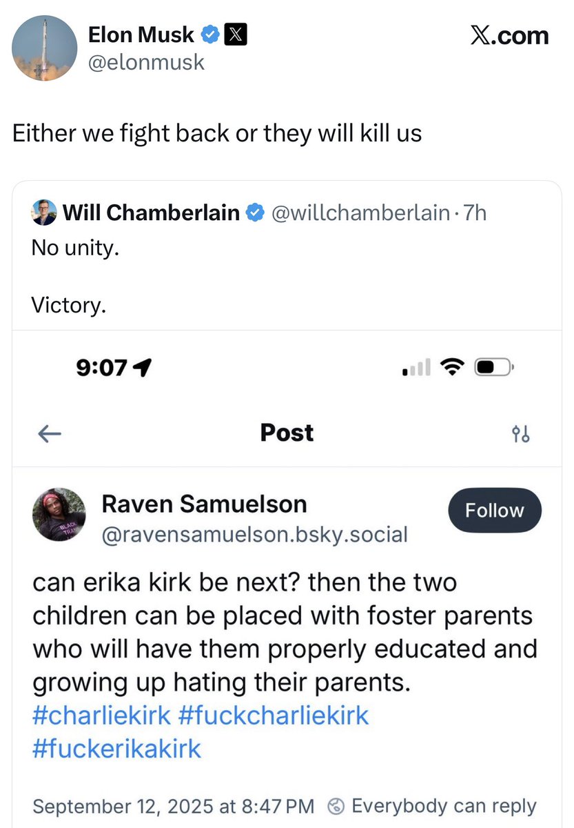 Richard Hanania tweet media