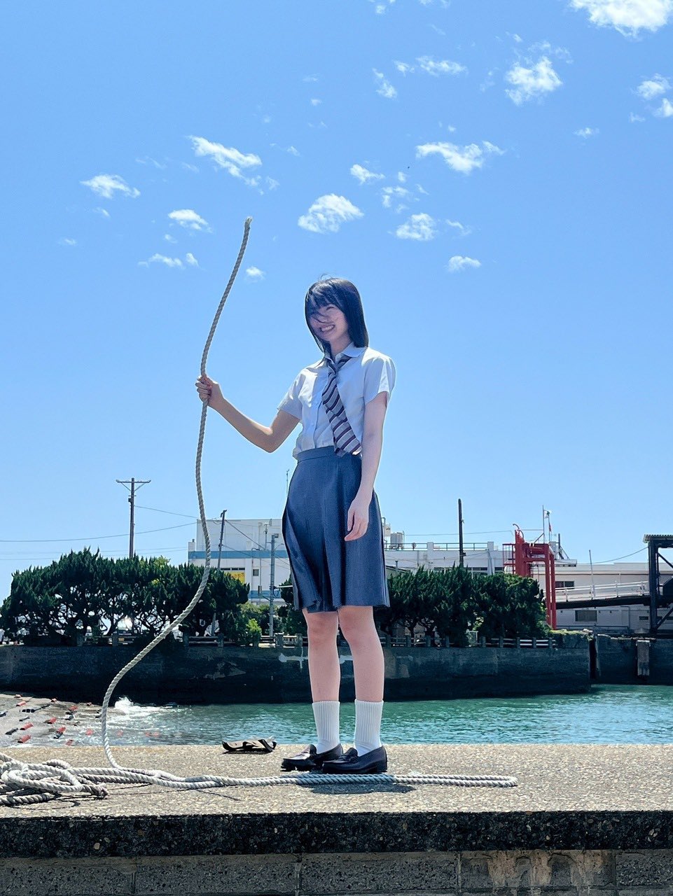 山田桃実 直筆サイン入り生写真 山田桃実 サイン入り生写真 - メルカリ