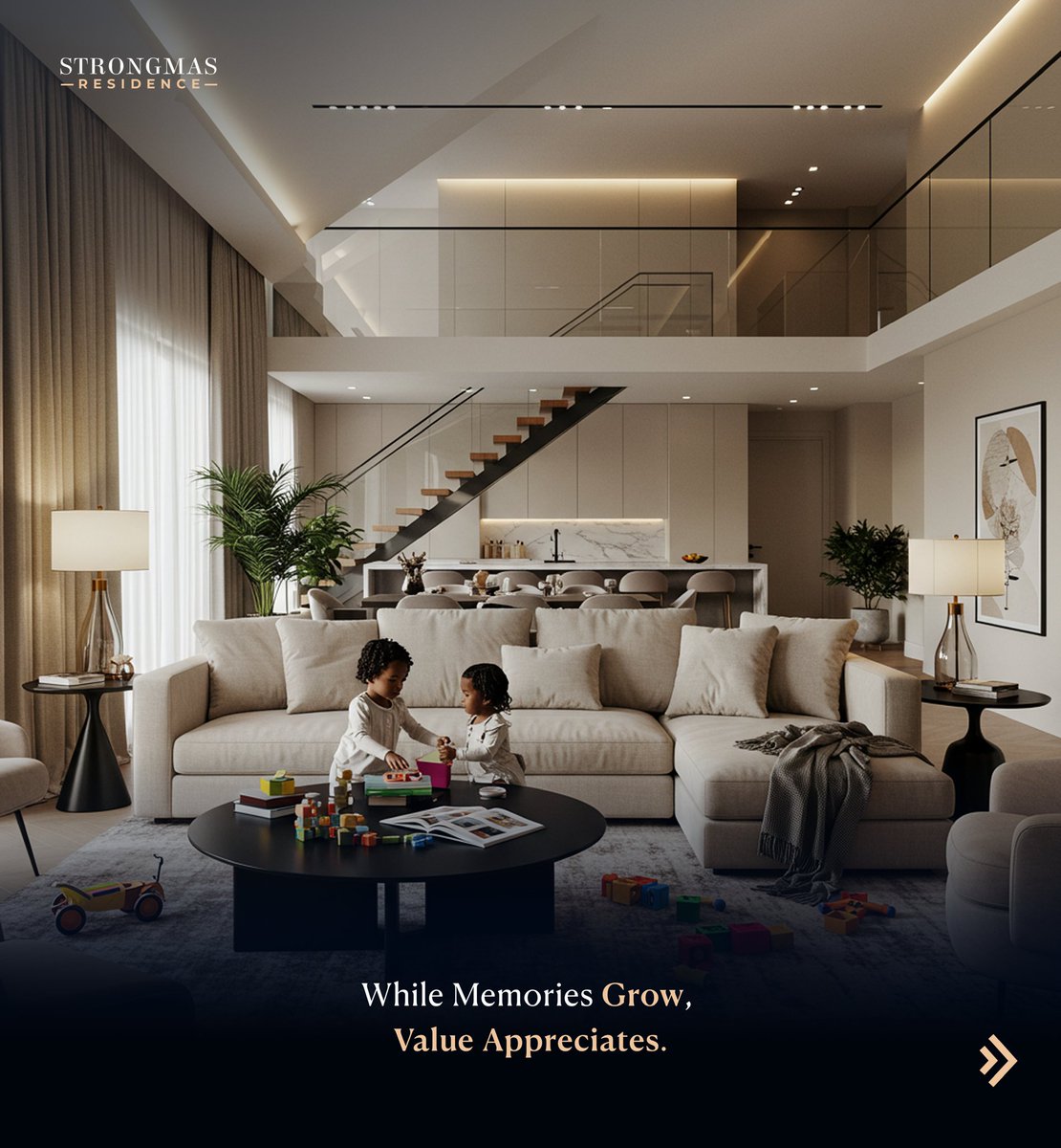 Strongmasres's tweet photo. Lagos luxury real estate is seeing double-digit annual ROI growth.

With Elysian Rise, you’re not only buying comfort, you’re securing a high-performing asset with timeless value.

#CharlieKirkshot #JUNGKOOKxCALVINKLEIN #bb27  Hilda Baci Elsa #Arsenal Charlie Kirk Hilda #عساف https://t.co/X9ROGGYF6o