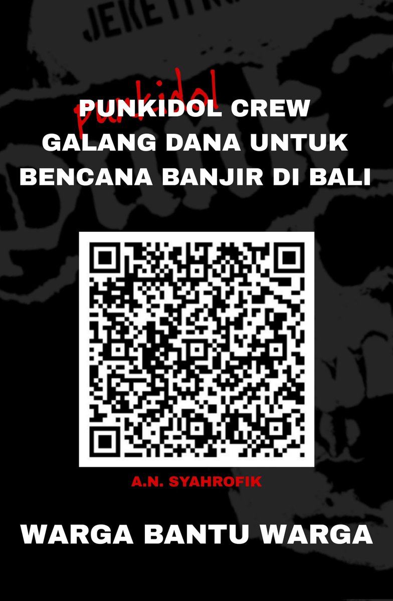 diatas segala hal, kemanusiaan lah yang paling luhur dan agung🖤🙌🏼