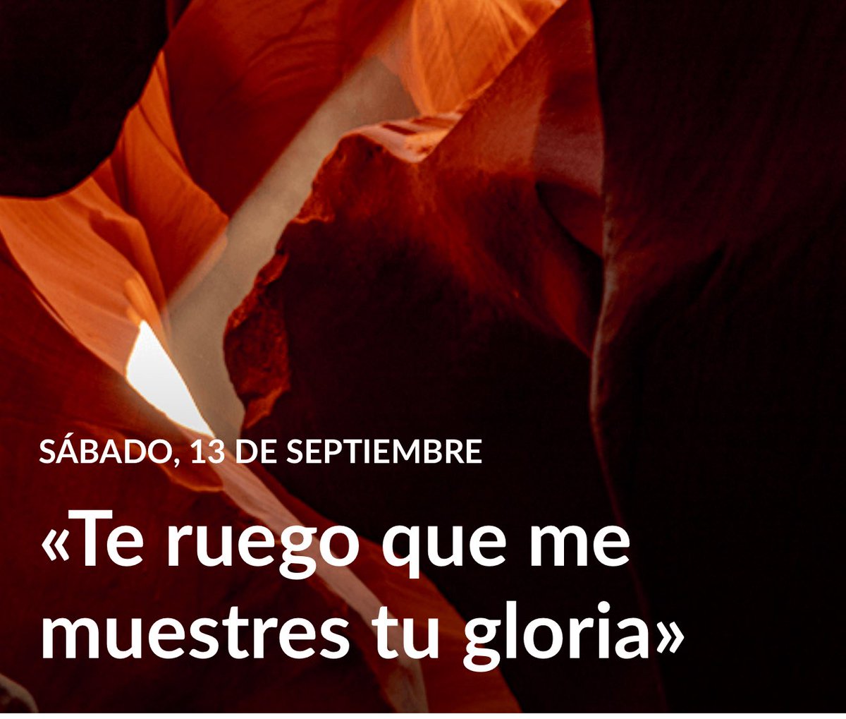 Puedes ser perfecto en cada etapa de tu desarrollo si permites que Dios te moldee a imagen de Cristo para convertirte en la persona que quiere que seas. #LESAdv