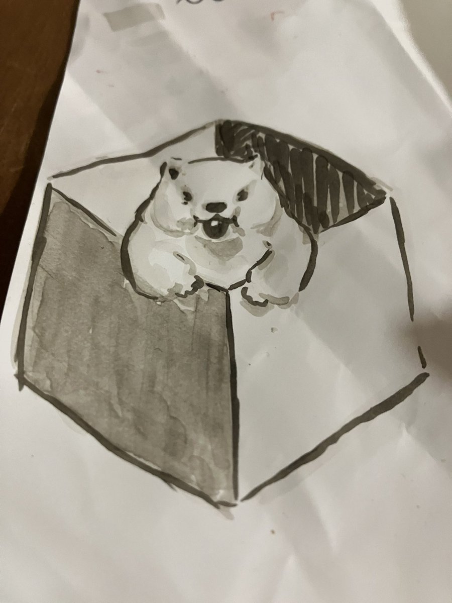 #アナログはいいぞ

自分は練習中だけど見るのが楽しいタグ
憧れ