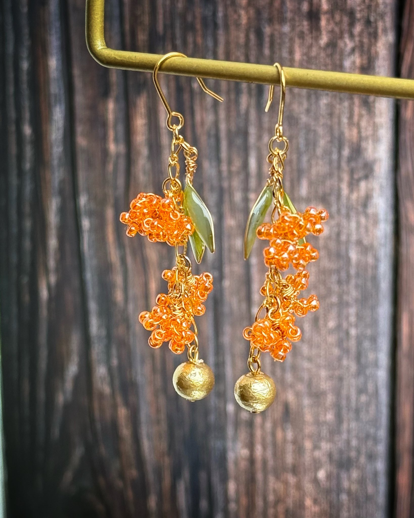 ☆806 にゃんこ玉チャーム