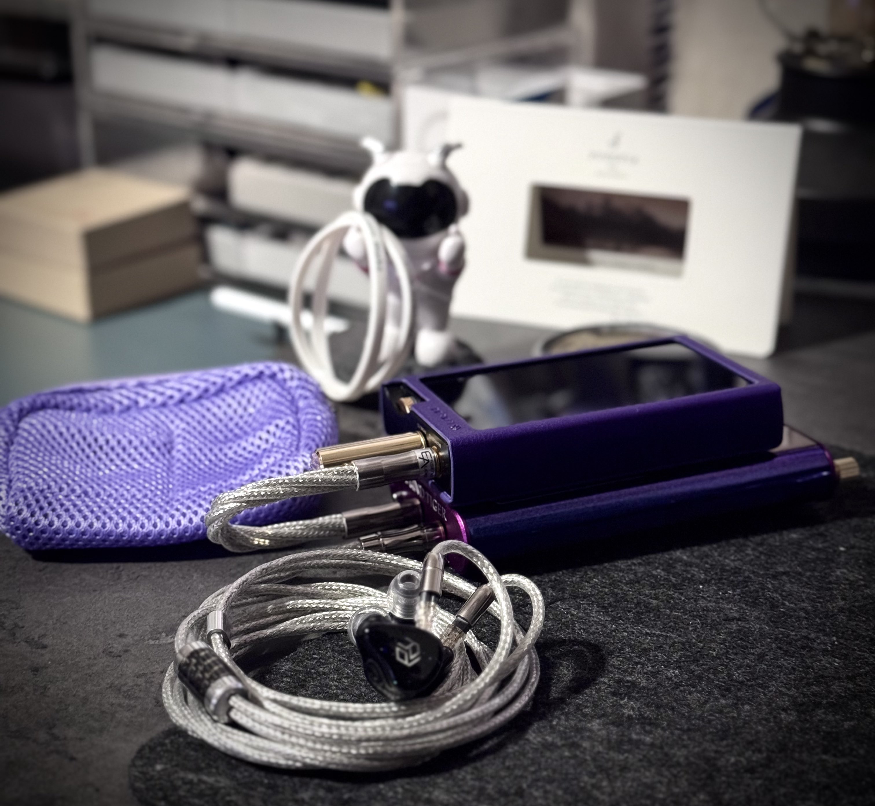 ESSENCE AUDIO (@ESSENCE_AUDIOjp) / X