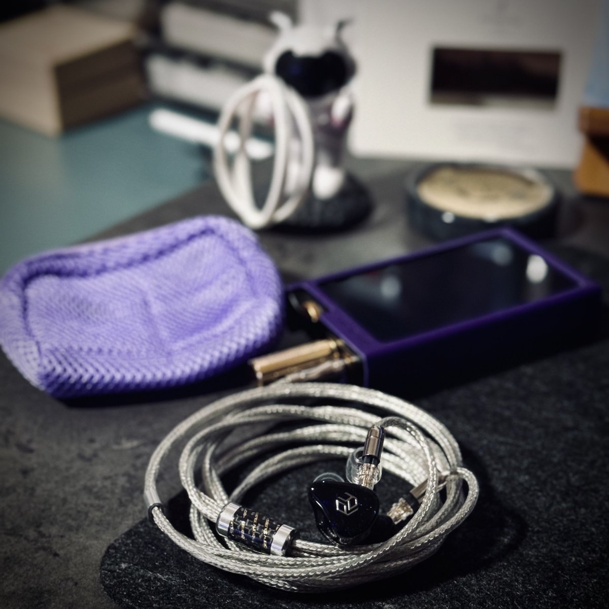 ケーブル・シールド ESSENCE AUDIO JE-F1 Pro Pure ケーブル・シールド ESSENCE AUDIO JE-F1 Pro Pure ケーブル