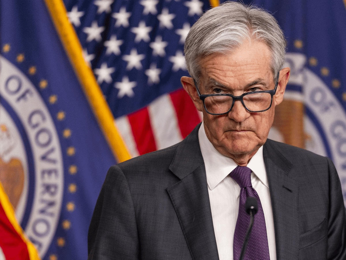 DeFiTracer's tweet photo. 🇺🇸 FED WILL CUT RATES IN 3 DAYS

$ETH WILL PUMP TO $10,000

ALTCOINS WILL GO PARABOLIC

MONSTER RALLY IS COMING! https://t.co/ISZd54qKAV
