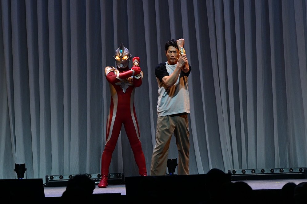 ツブコン 2025ウルトラマンネクサス&マックス 平成climax 入場者特典 未開封】ツブコン入場者特典ウルトラマンネクサス＆マックス平成