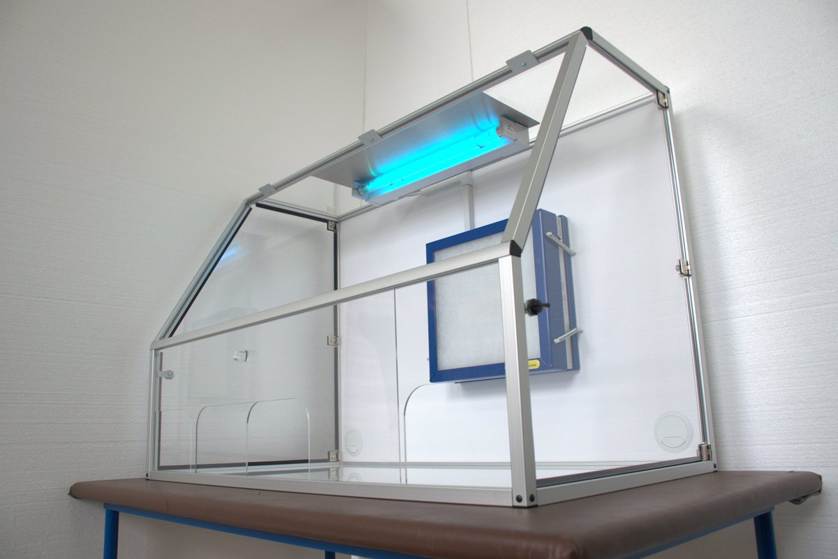 Waysafe by Solotec tweet media