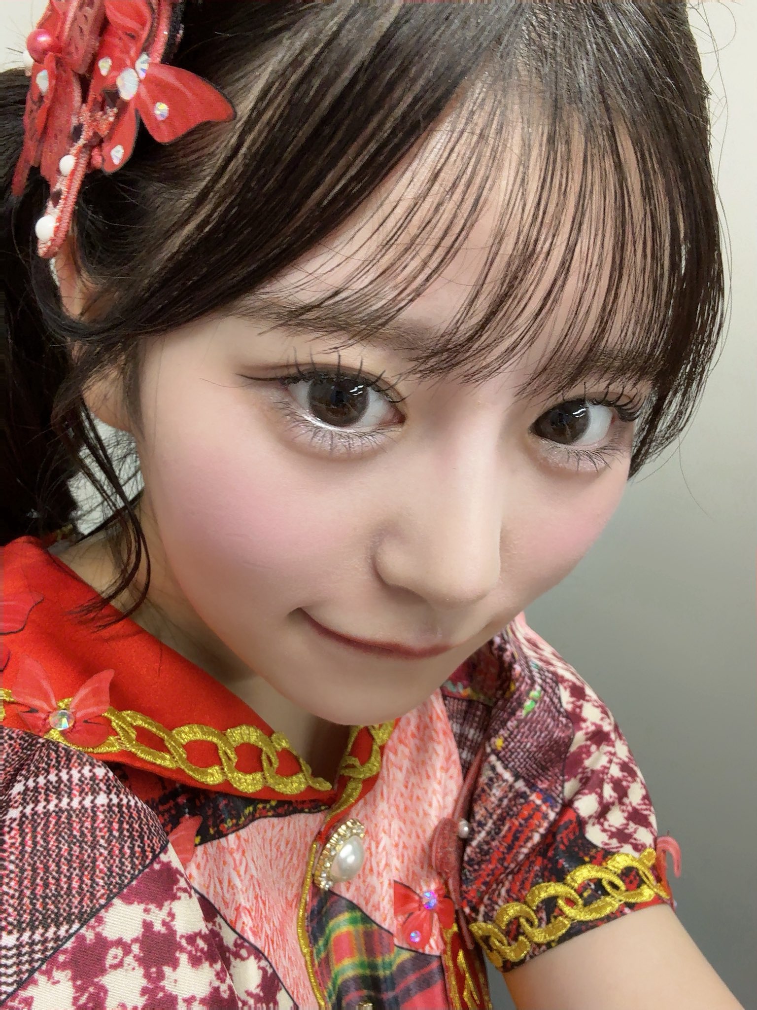 あまねきー - অনুসন্ধান / X