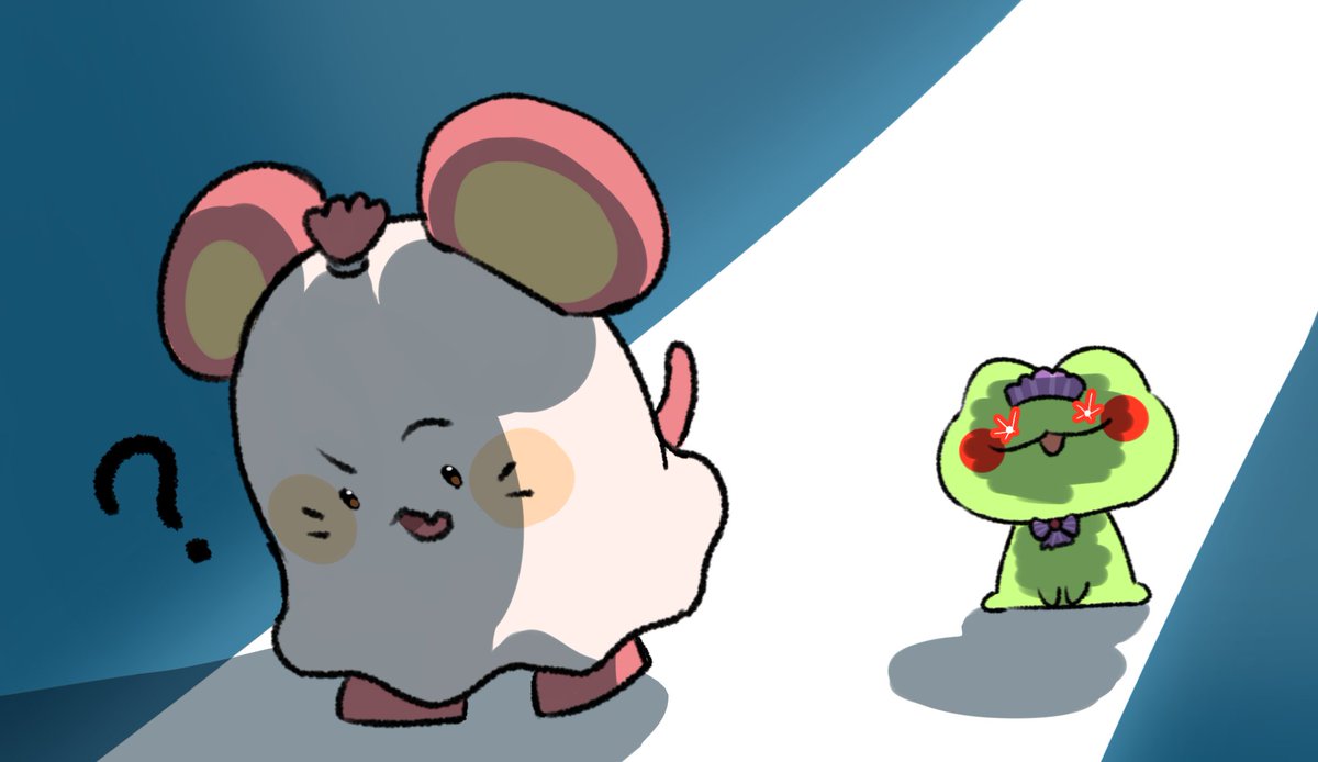 #요즘집사 #요즘맹꽁 
집사옷 도둑