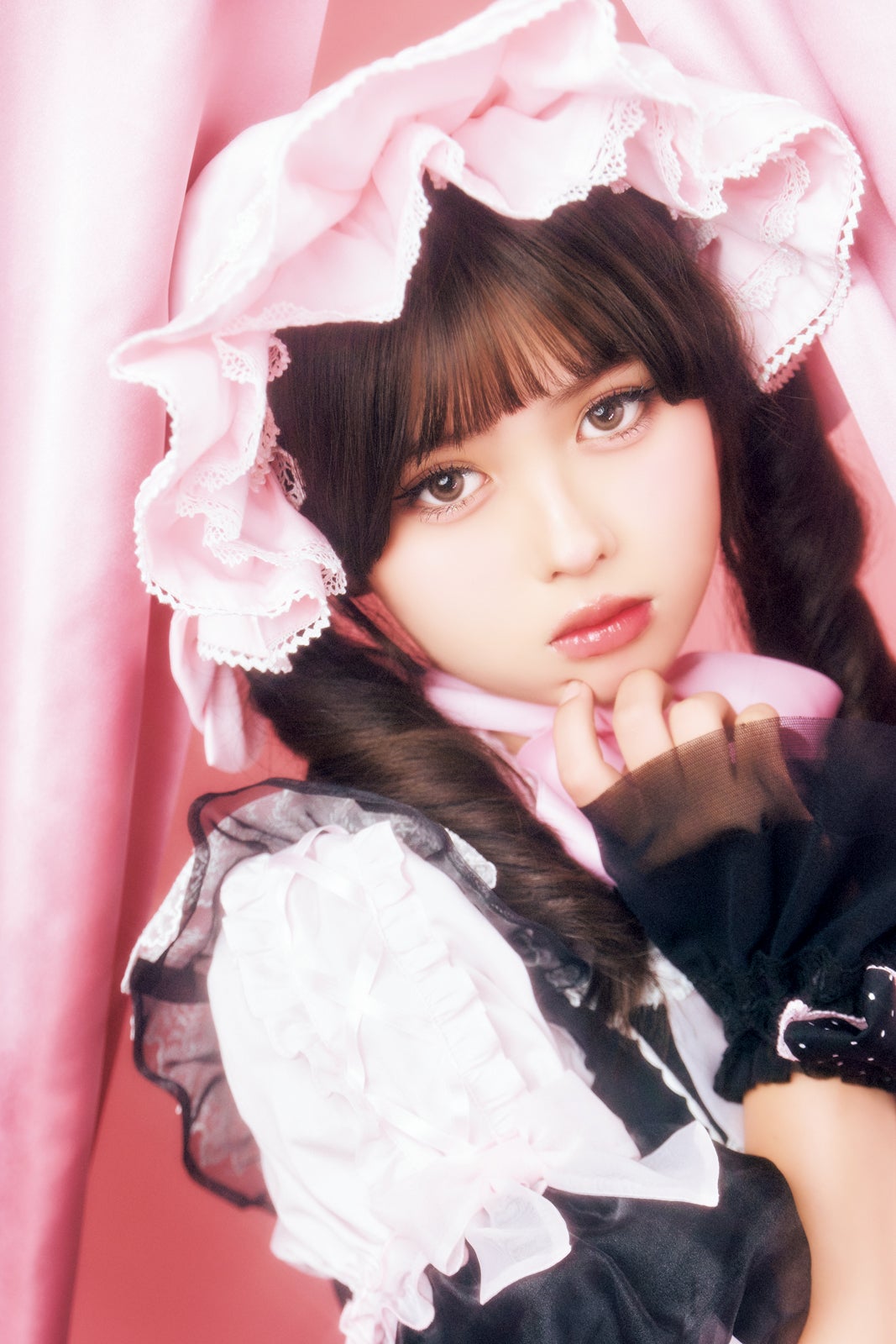 LARME (@larmemagazine) / X