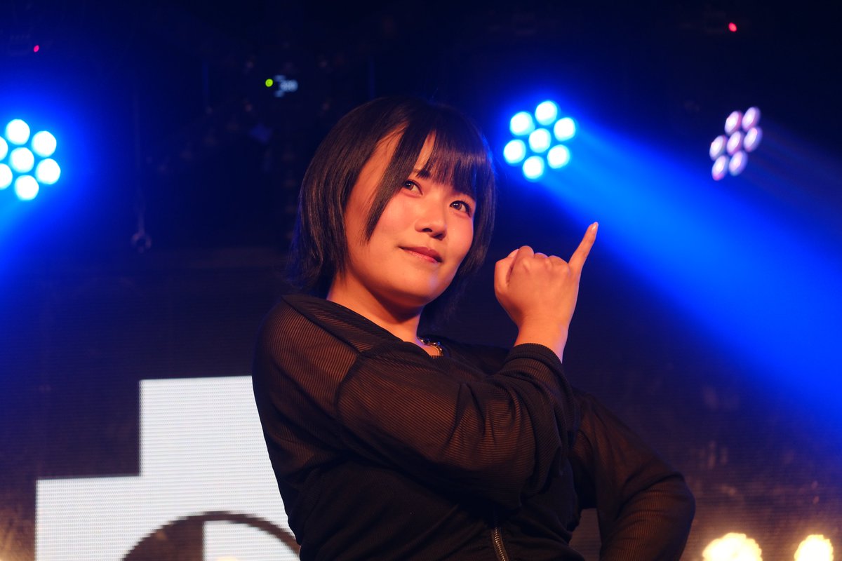 hiro_newbuild's tweet photo. (続き)
(3/3)
#陽乃ほのか @hono_piii
#天空のシラバス @skysyllabus
#SEVEN4 @seven4_official
#CrazyBeats @crazybeats141
#Nurserys(活休中) @_nurserys
#ニーハイを投げる女
#ライブ写真
#永遠の瞬間に火をつけろ https://t.co/M72Aep7GBm