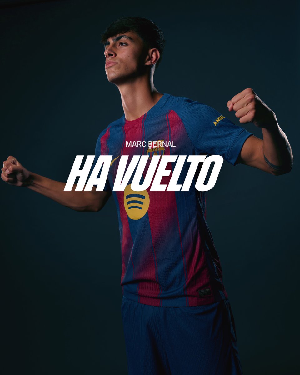 FCBarcelona_es's tweet image. 