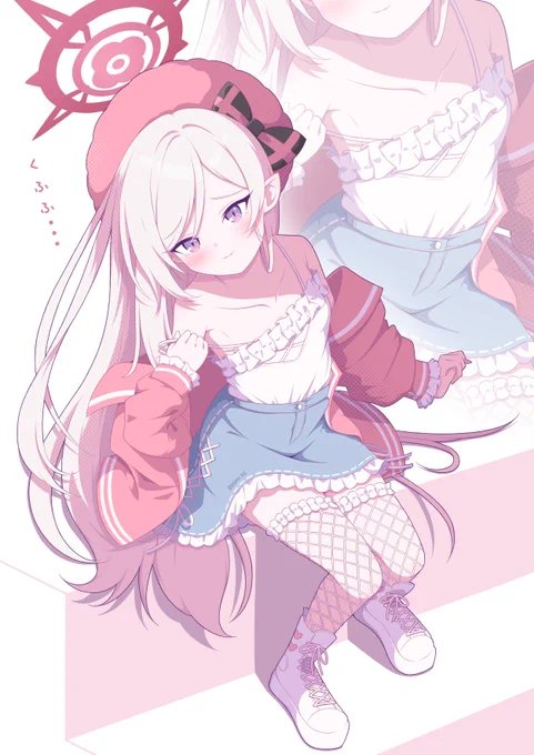 #三連休はフォロワーが増えるらしい