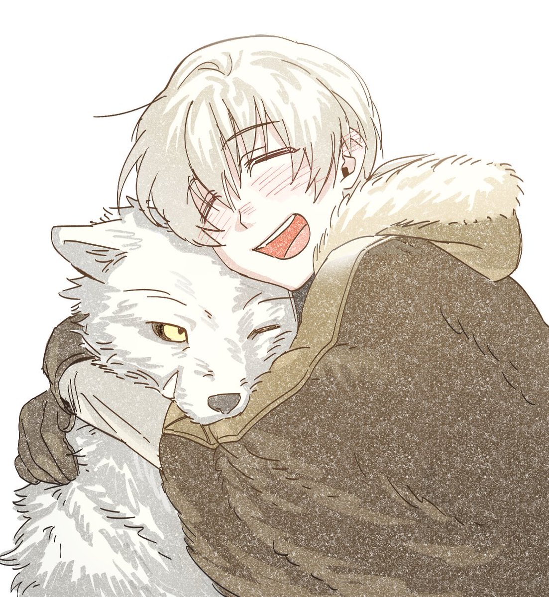 #不滅のあなたへ
정말 감동적인 이야기...