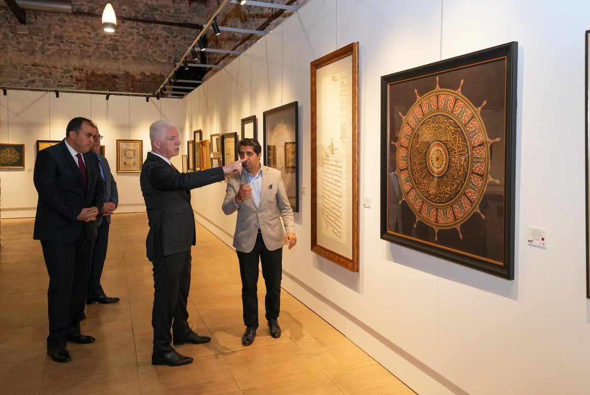 TC İstanbul Valiliği tweet media