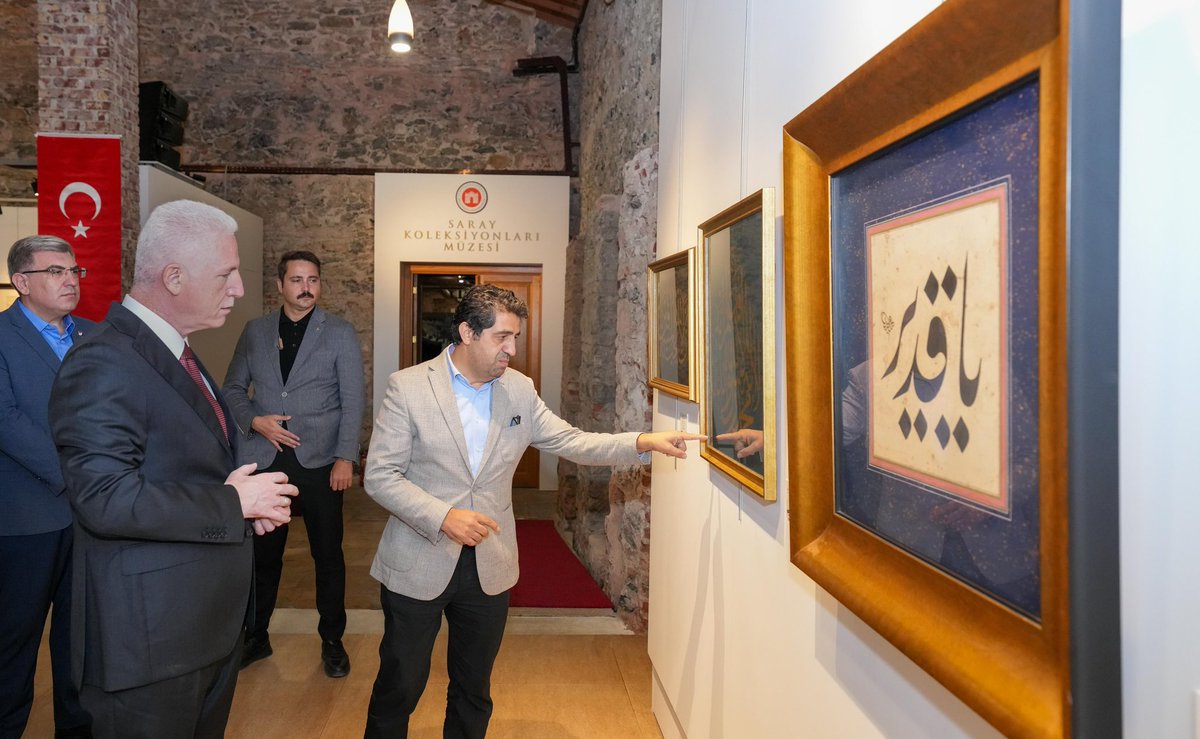 TC İstanbul Valiliği tweet media