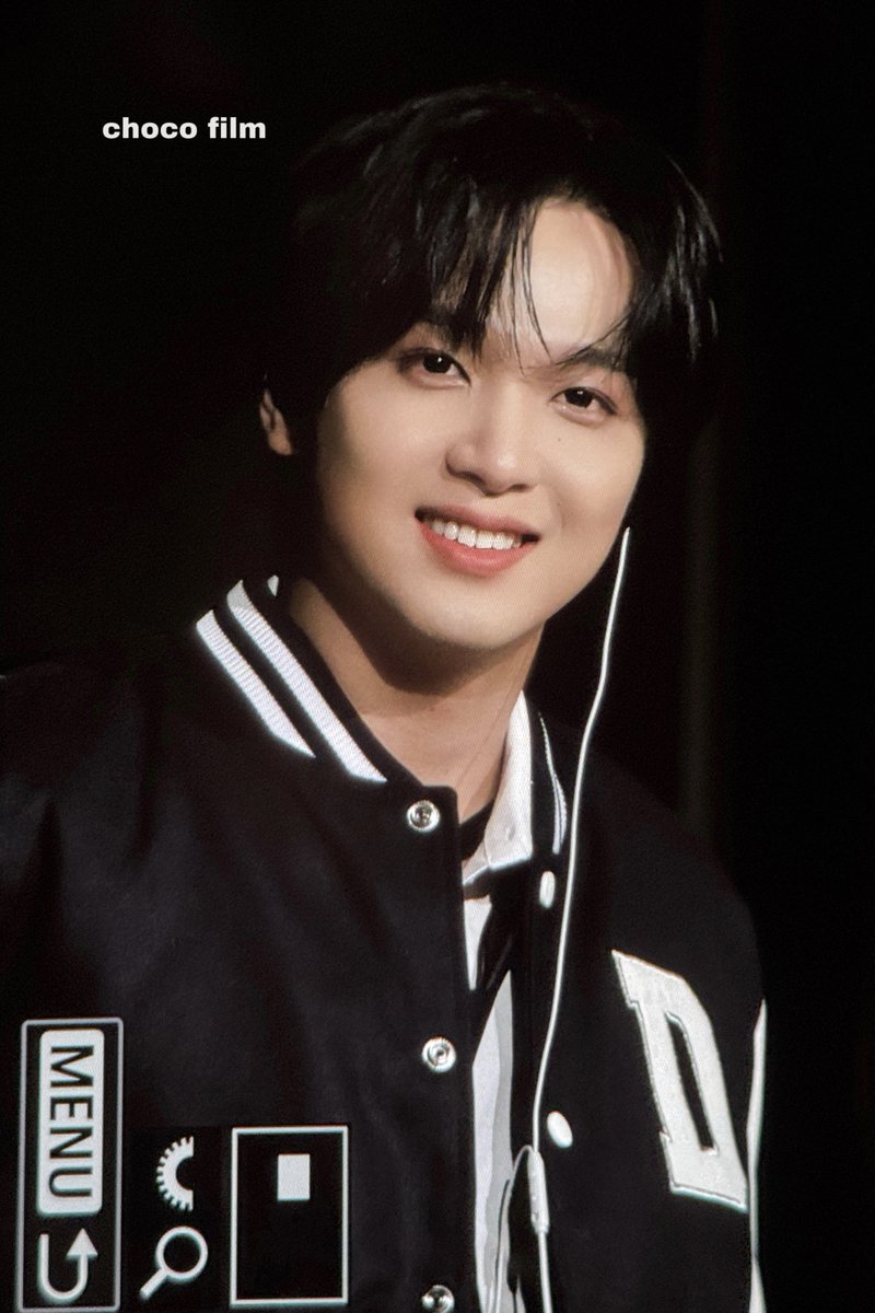 250913 #해찬 #HAECHAN