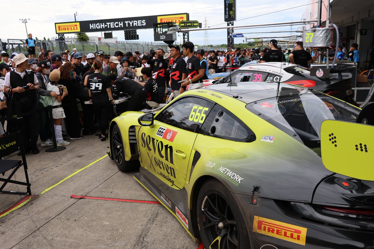 鈴鹿サーキット Suzuka Circuit on X