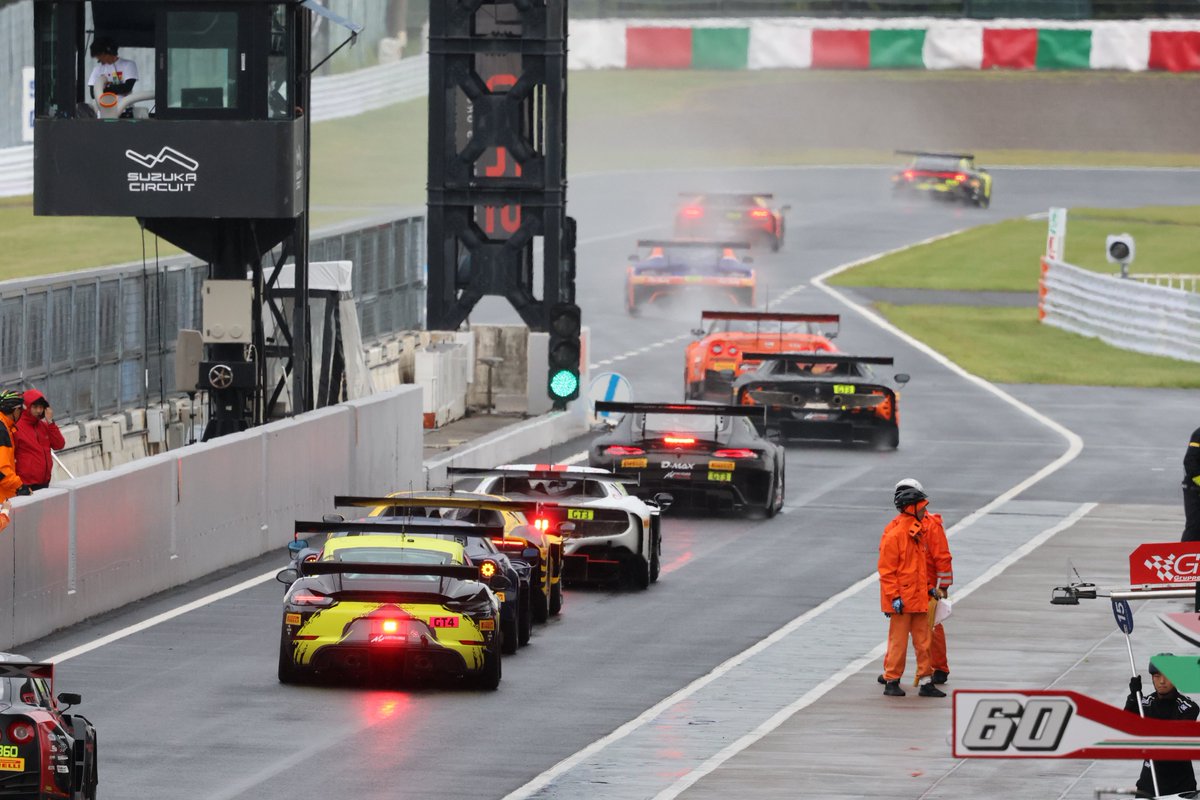 鈴鹿サーキット Suzuka Circuit on X